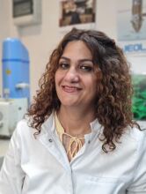 Marzieh Karimkeshteh