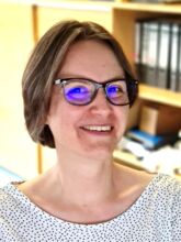 Verena Krämer