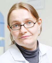 Dr. Britta Neuweger